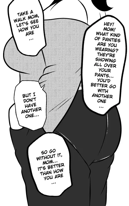 Having fun with his daughter page 4 full