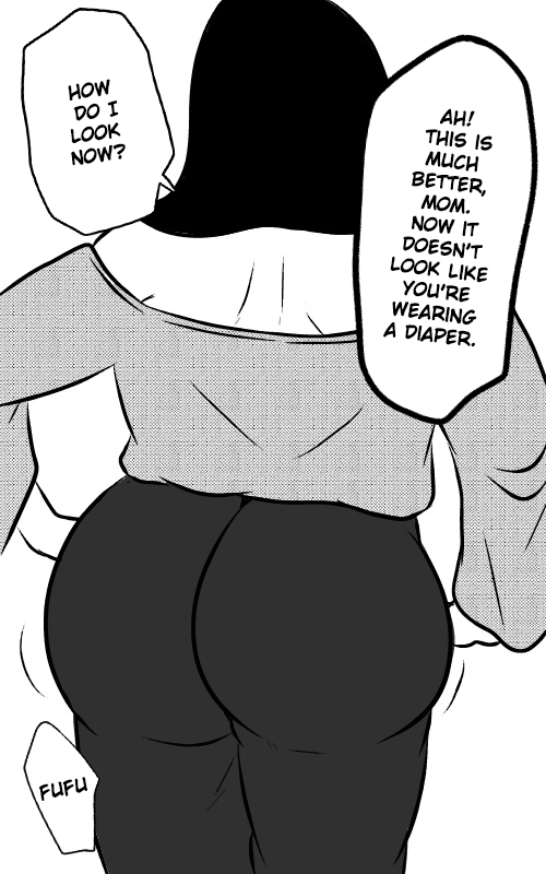 Having fun with his daughter page 5 full