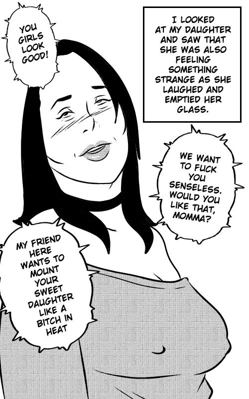 Having fun with his daughter page 9 full