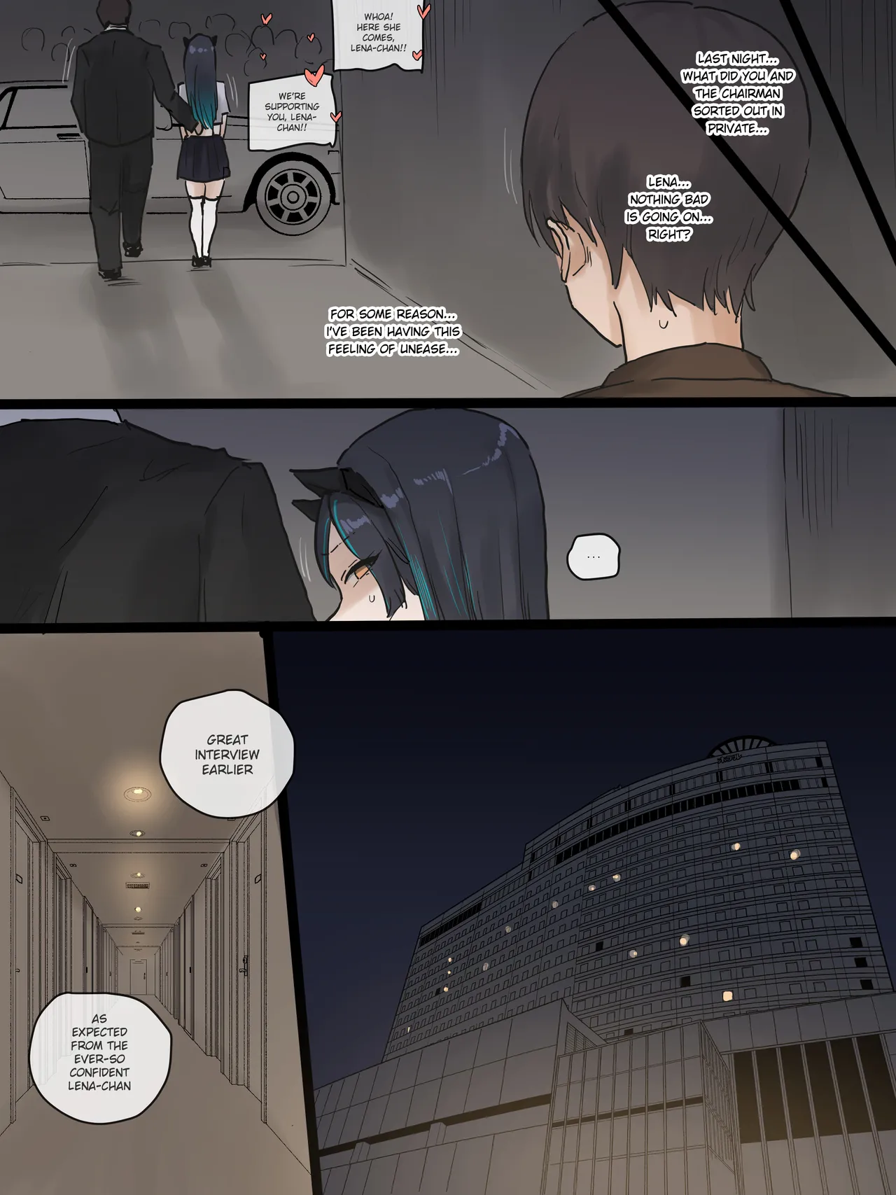 IDOL page 9 full