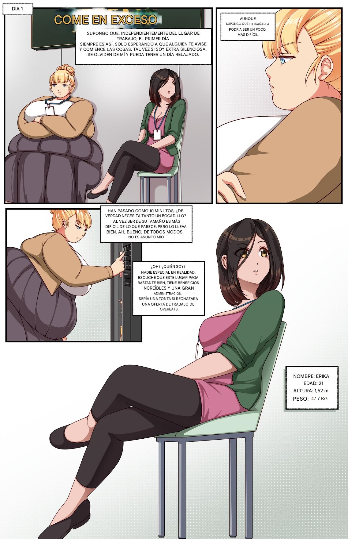 THE TASTER page 2 full
