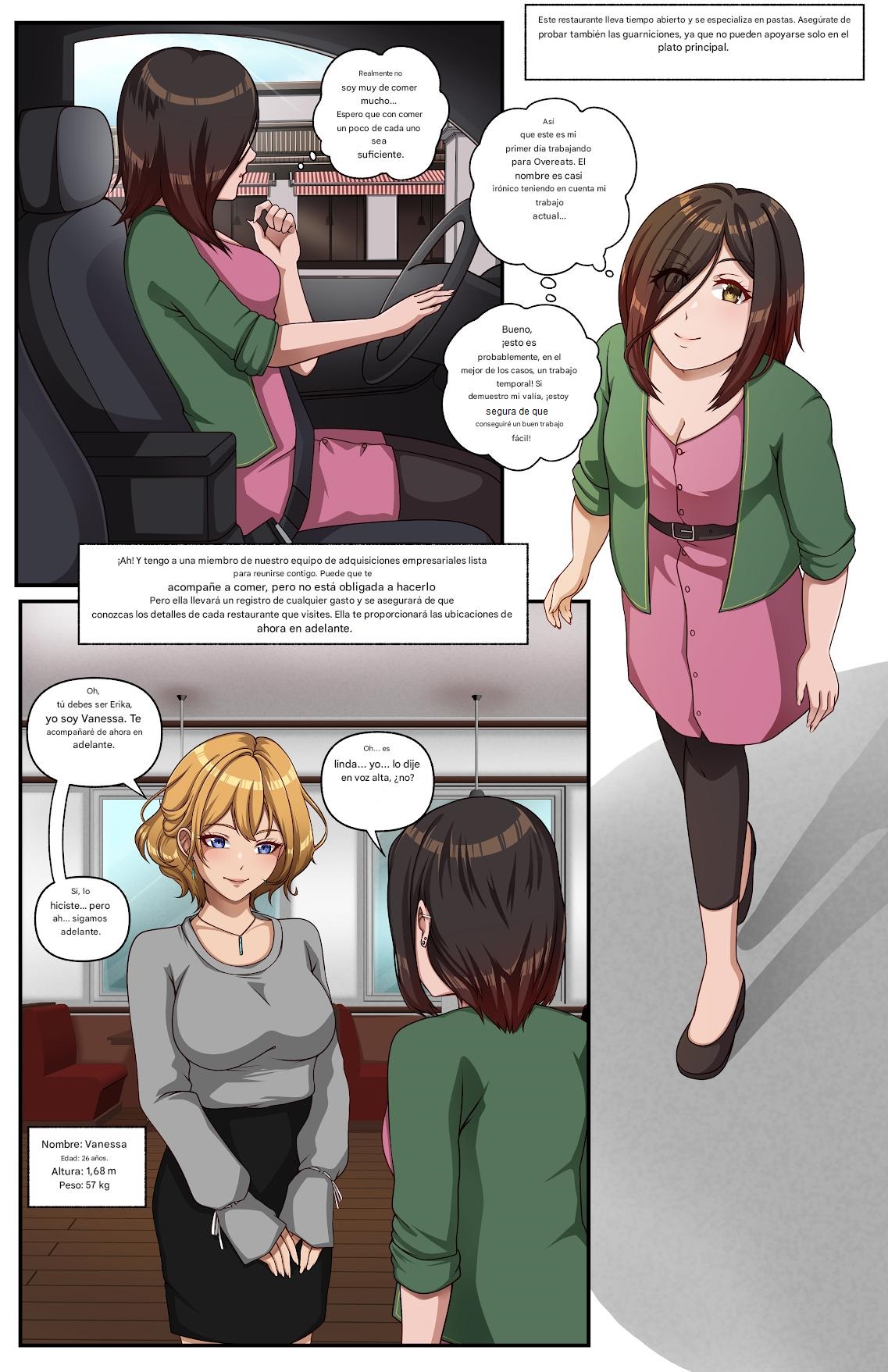 THE TASTER page 5 full