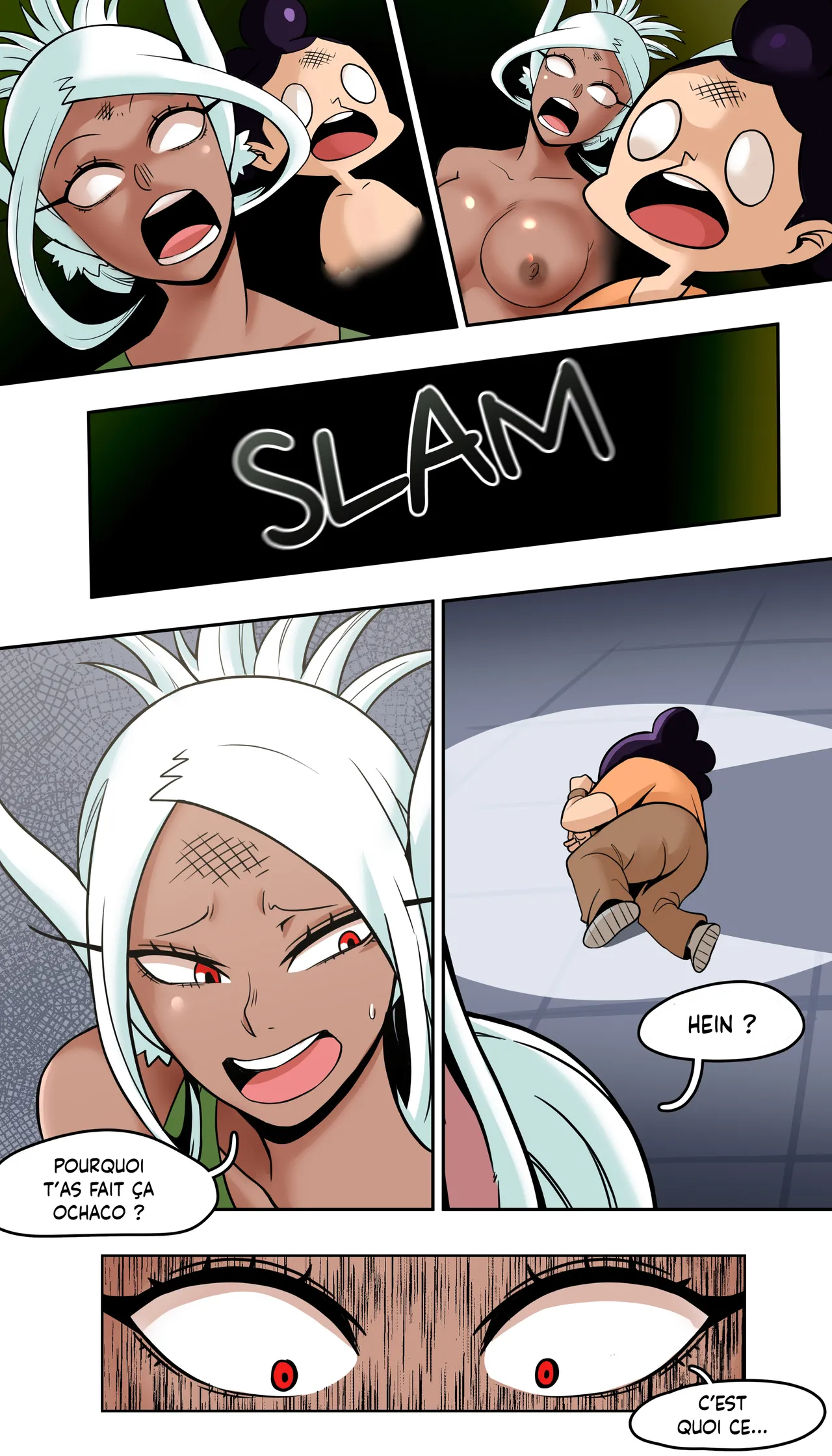 Momo & Mirko? page 3 full