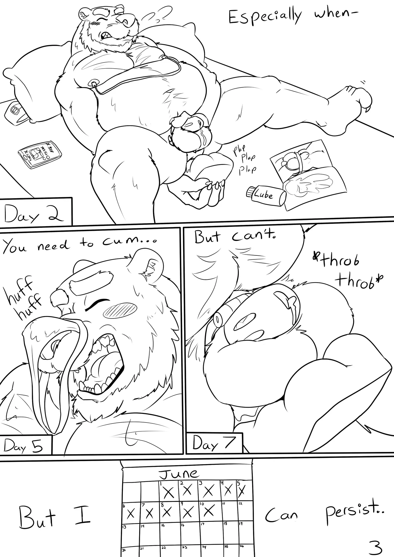 Father's Rule Chapter 2 page 4 full