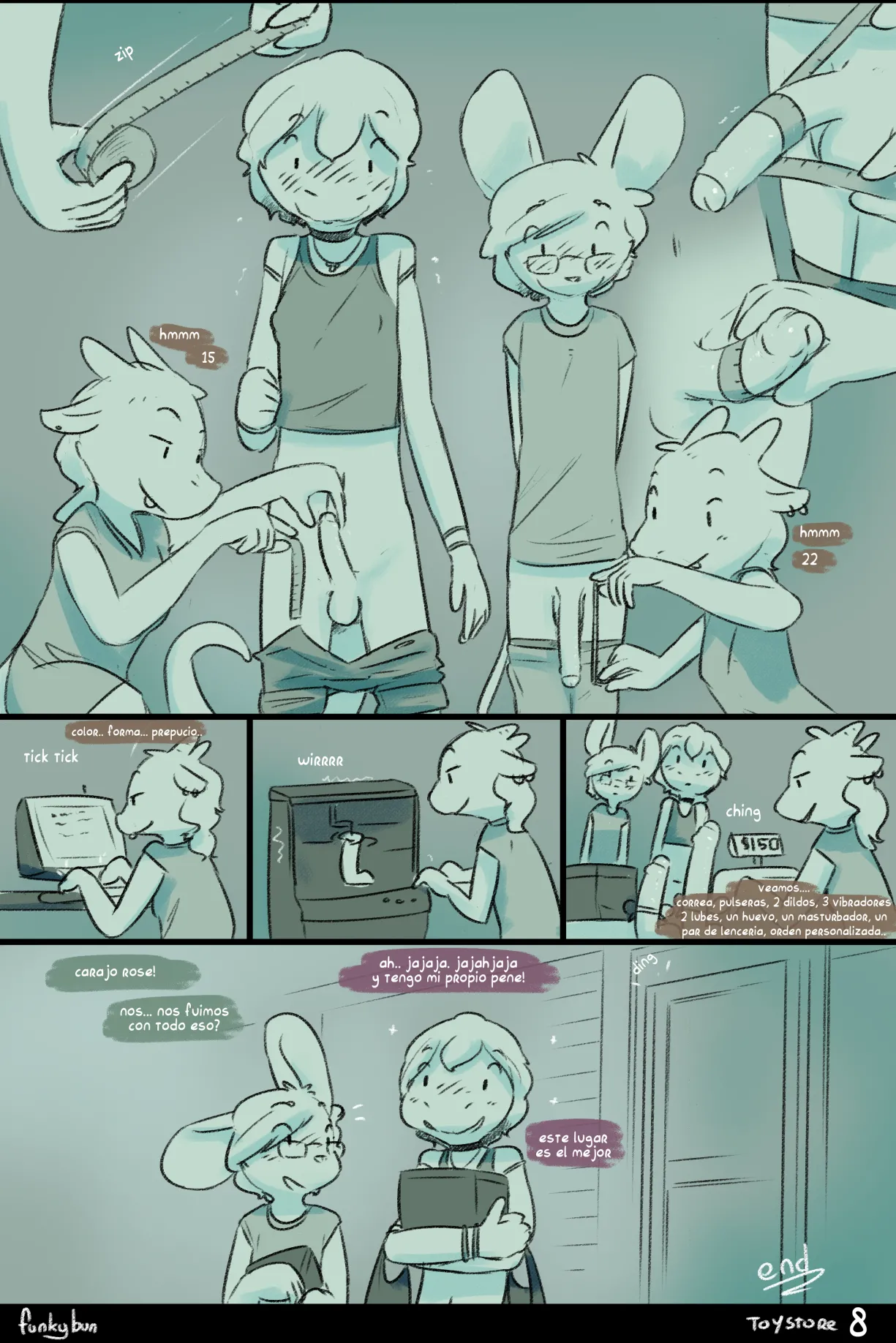 Toystore page 8 full