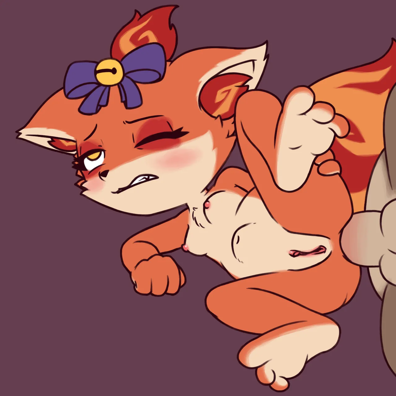 Toffee artist illustrations and animations page 4 full