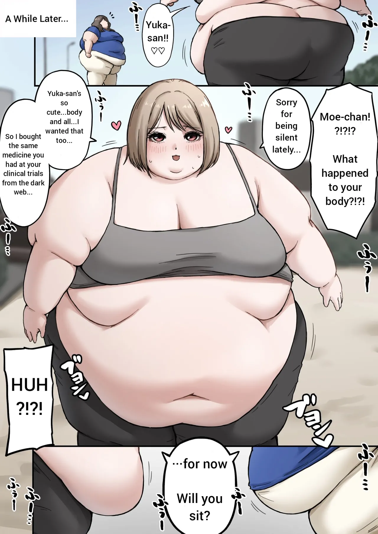 rin_noheki - Tailor weight gain page 5 full