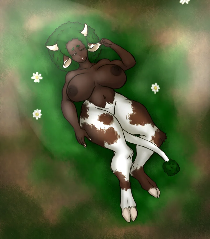 Artists - LurkingTyger page 7 full