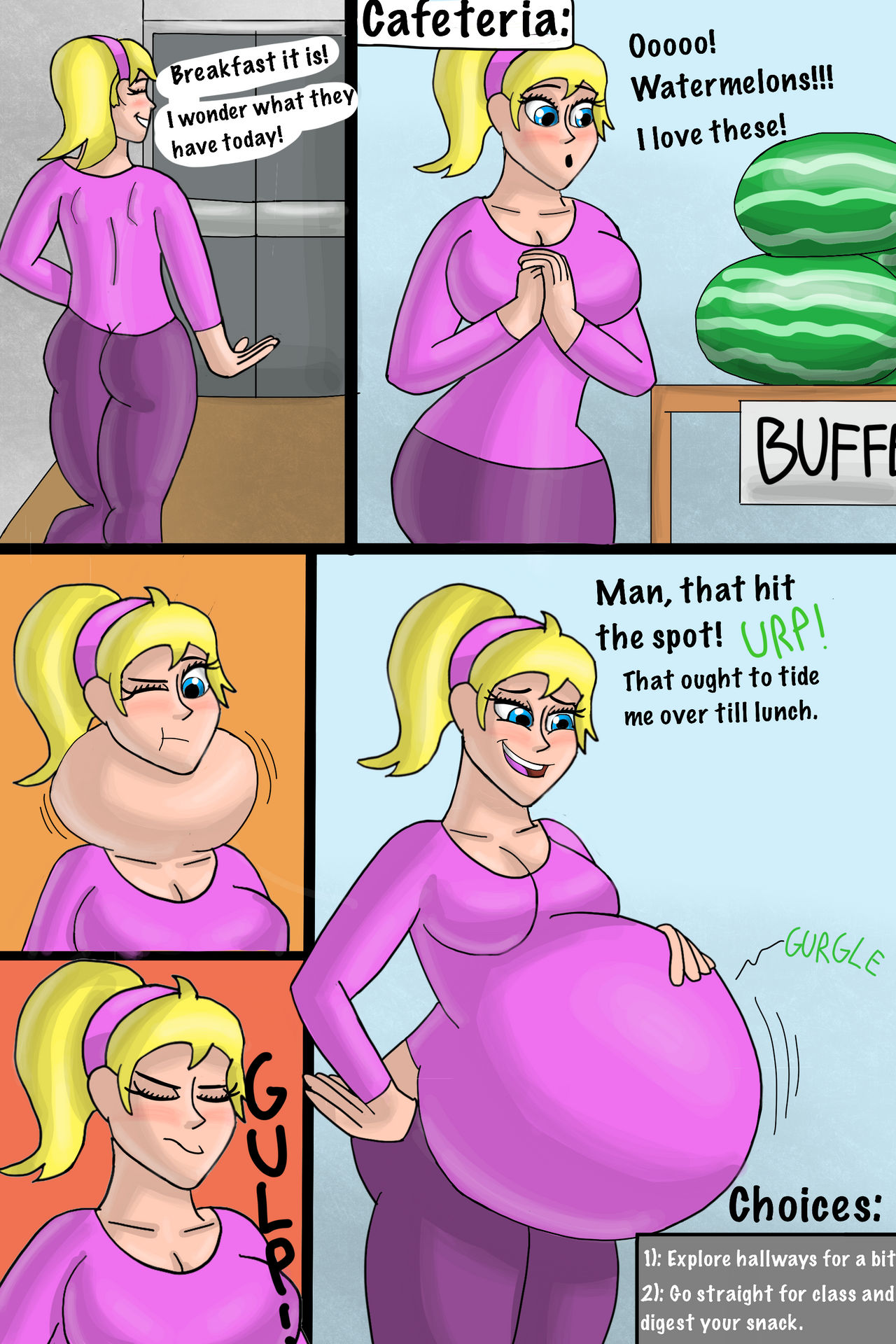 SirEdwardthe3rd hungry gals page 7 full