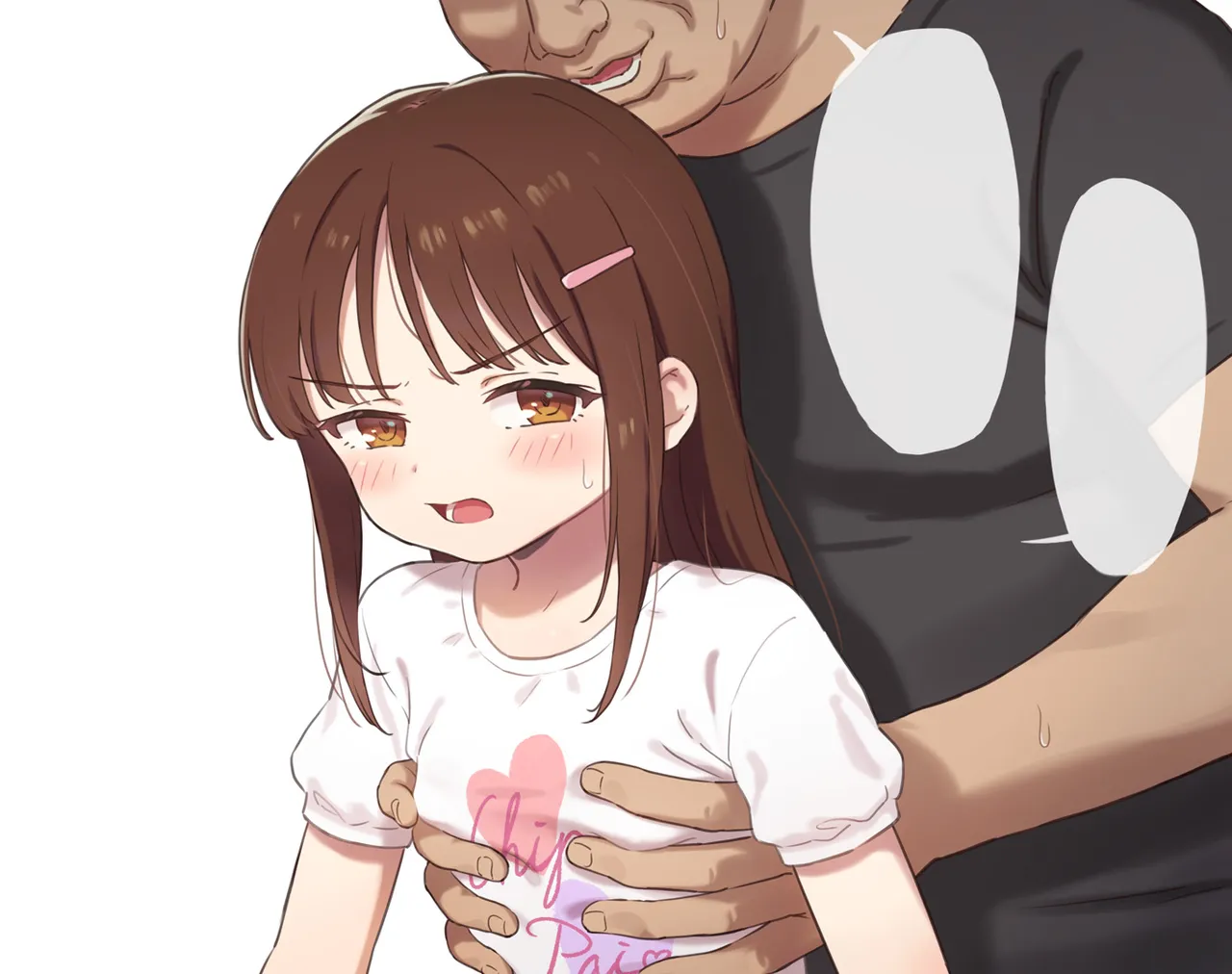 Poruserin decensored & cleaned collection page 7 full