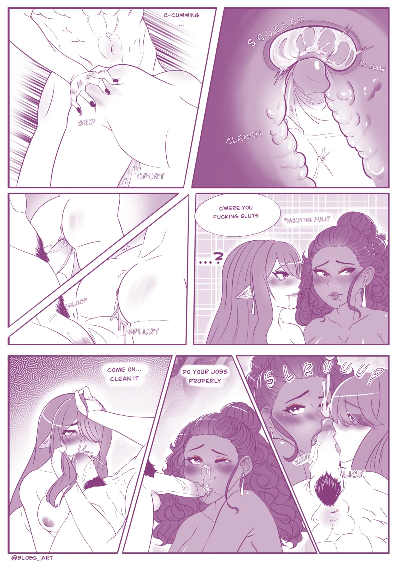 Kindreds Day page 10 full
