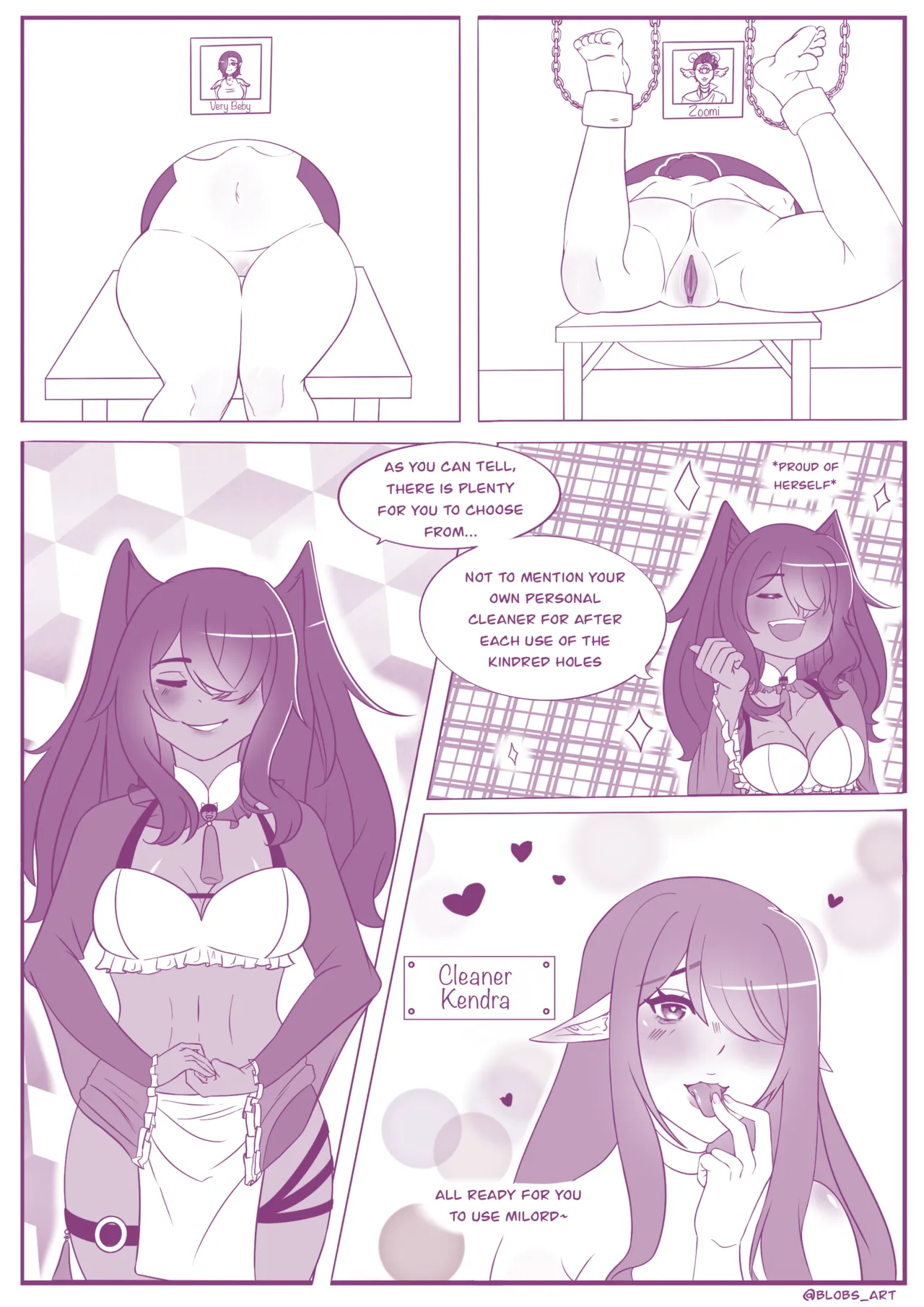 Kindreds Day page 8 full