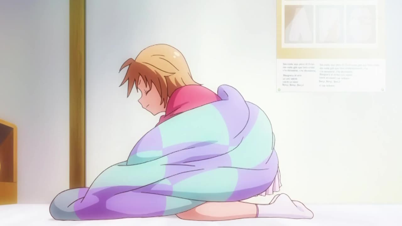 Sakurasou No Pet Na Kanojo page 7 full