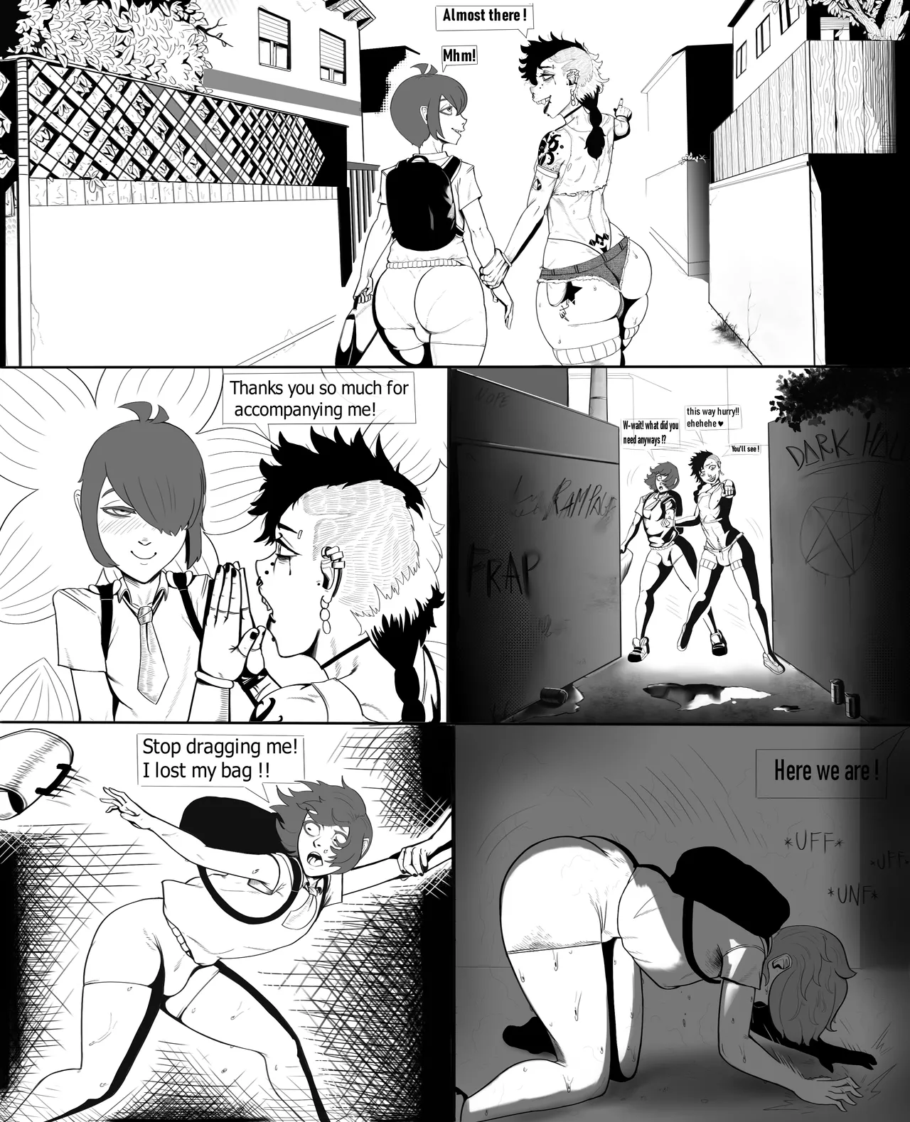 Salty Gasam page 3 full