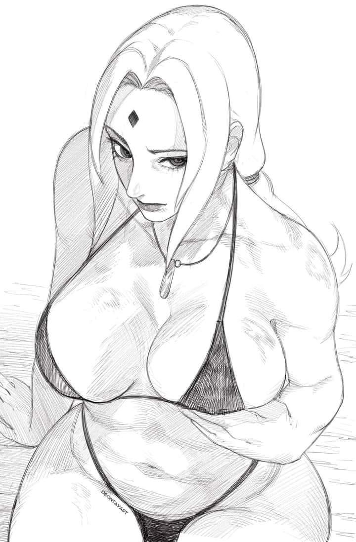 Deontayart artworks page 1 full