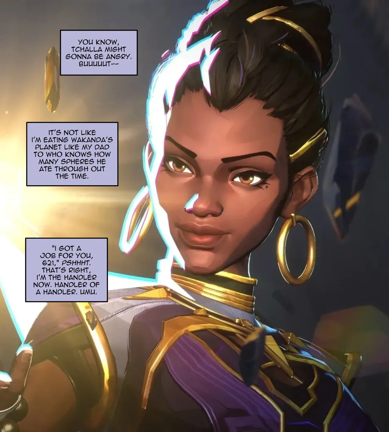 Brown Girls page 4 full