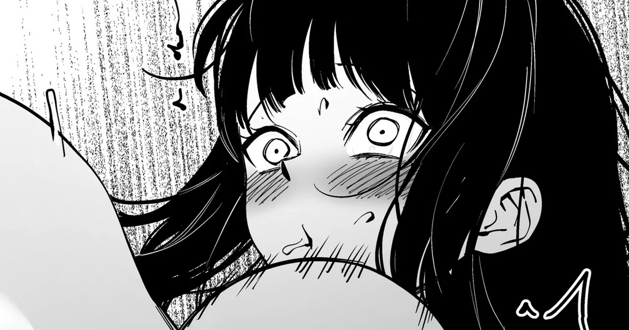 Mura no Fuushuu - Chikusanjin Miko Kaizo Himitsu-banashi 4 page 1 full