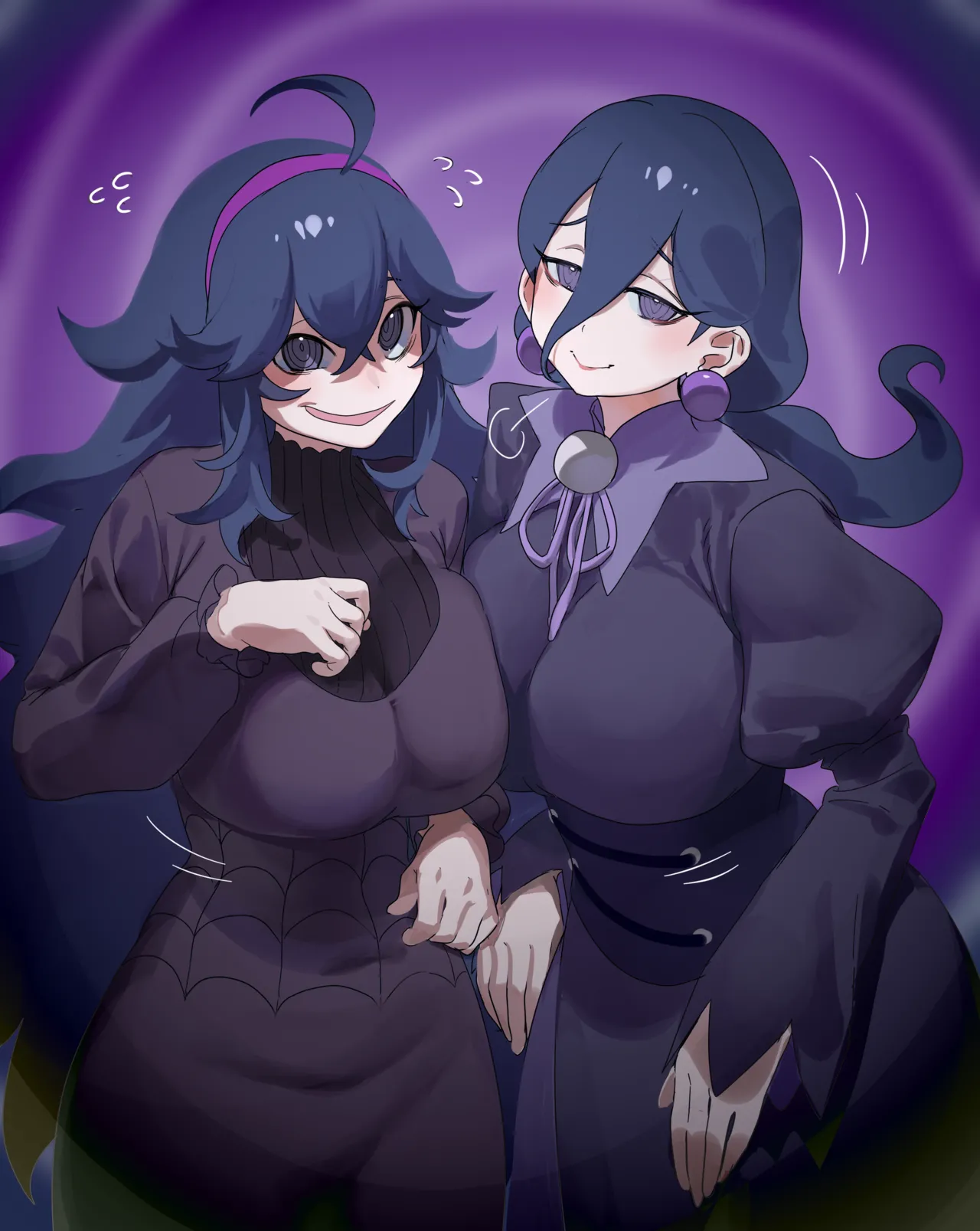 Artist - Nia4294 page 4 full