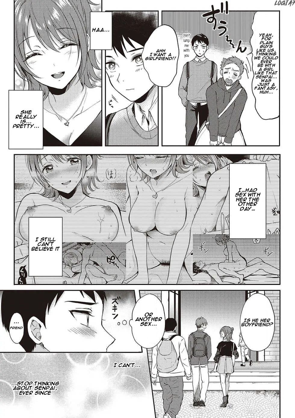 SeFri no Senpai Ch. 2 + 2.5 page 8 full