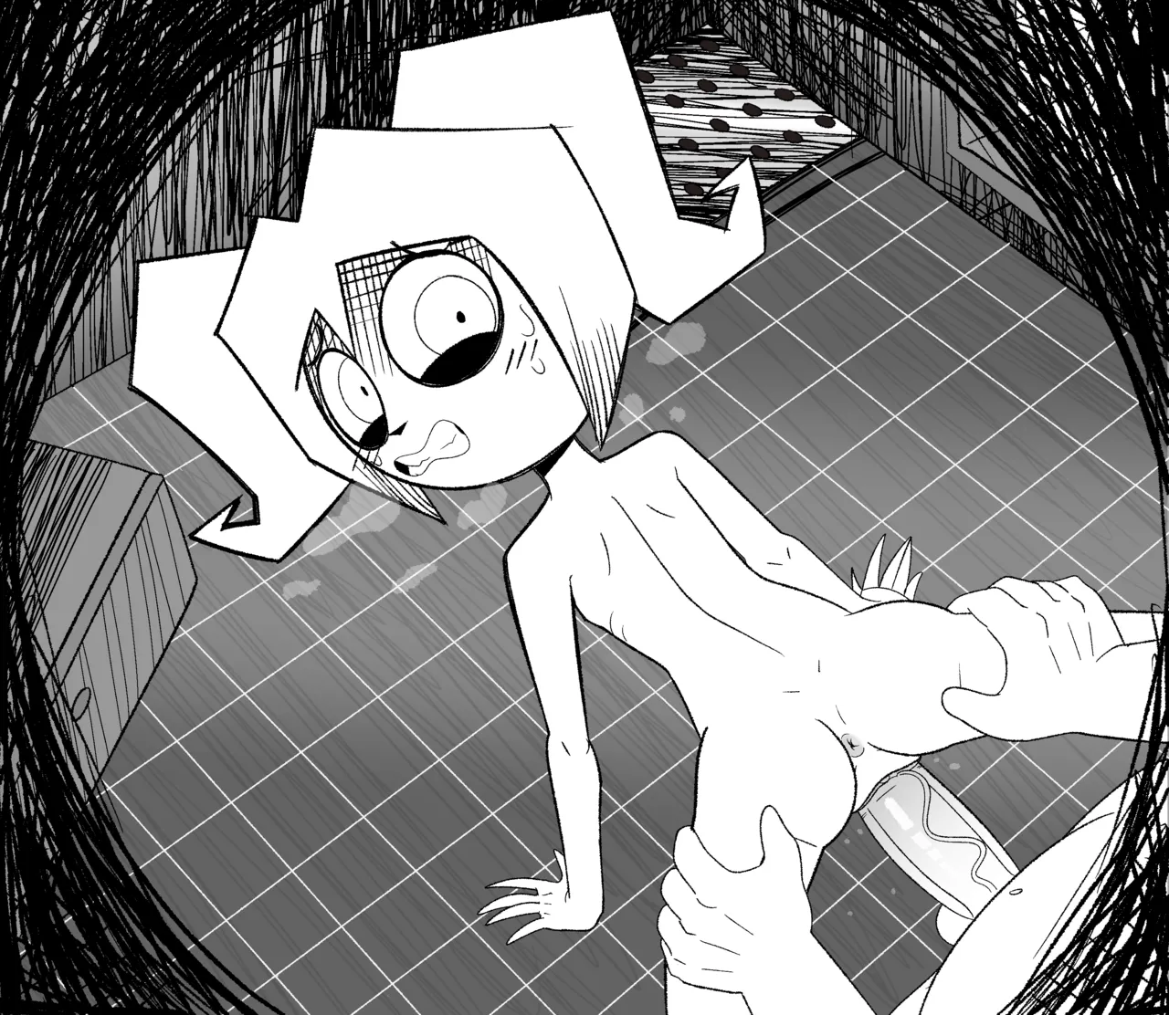 CATRASH - Dolly page 2 full