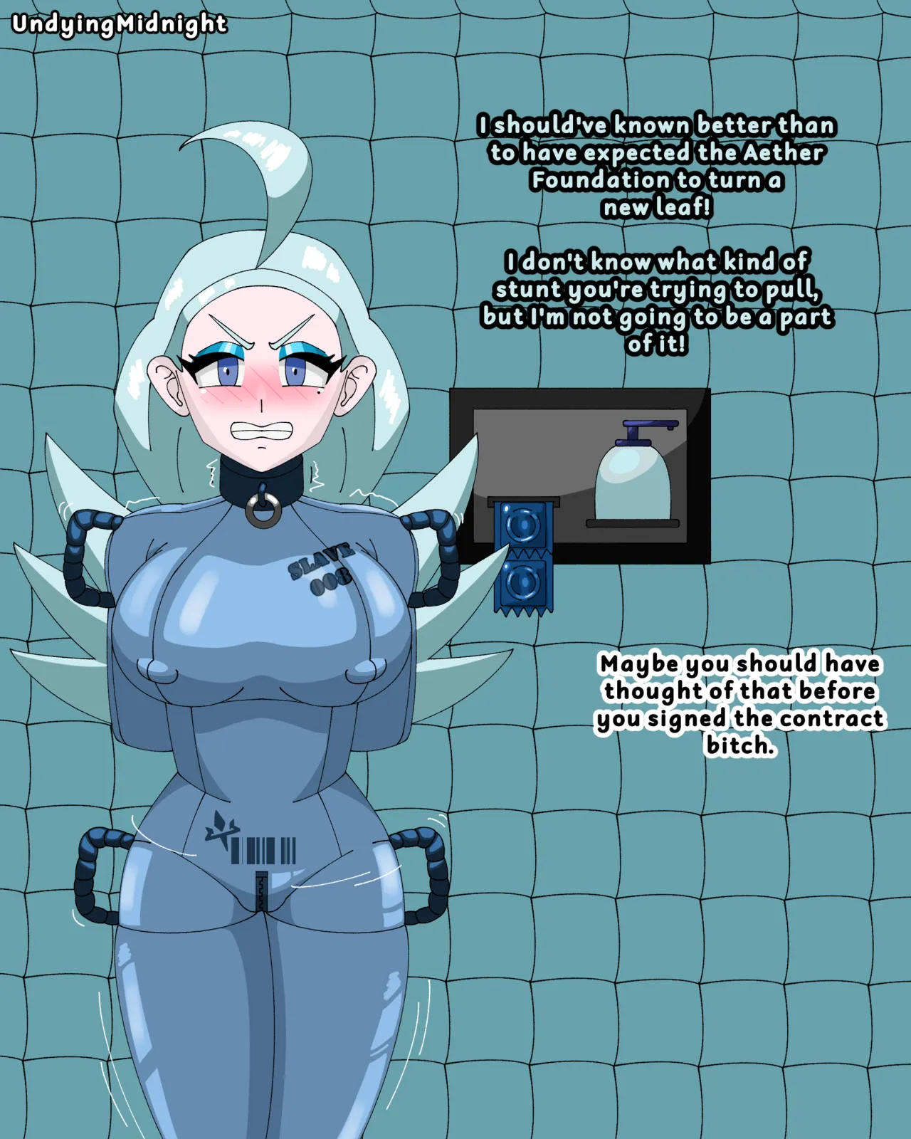 Kahili page 1 full