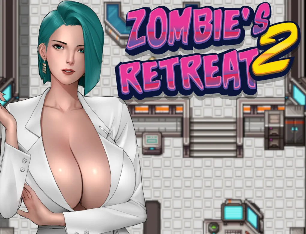 Zombie's Retreat 2: Gridlocked page 1 full