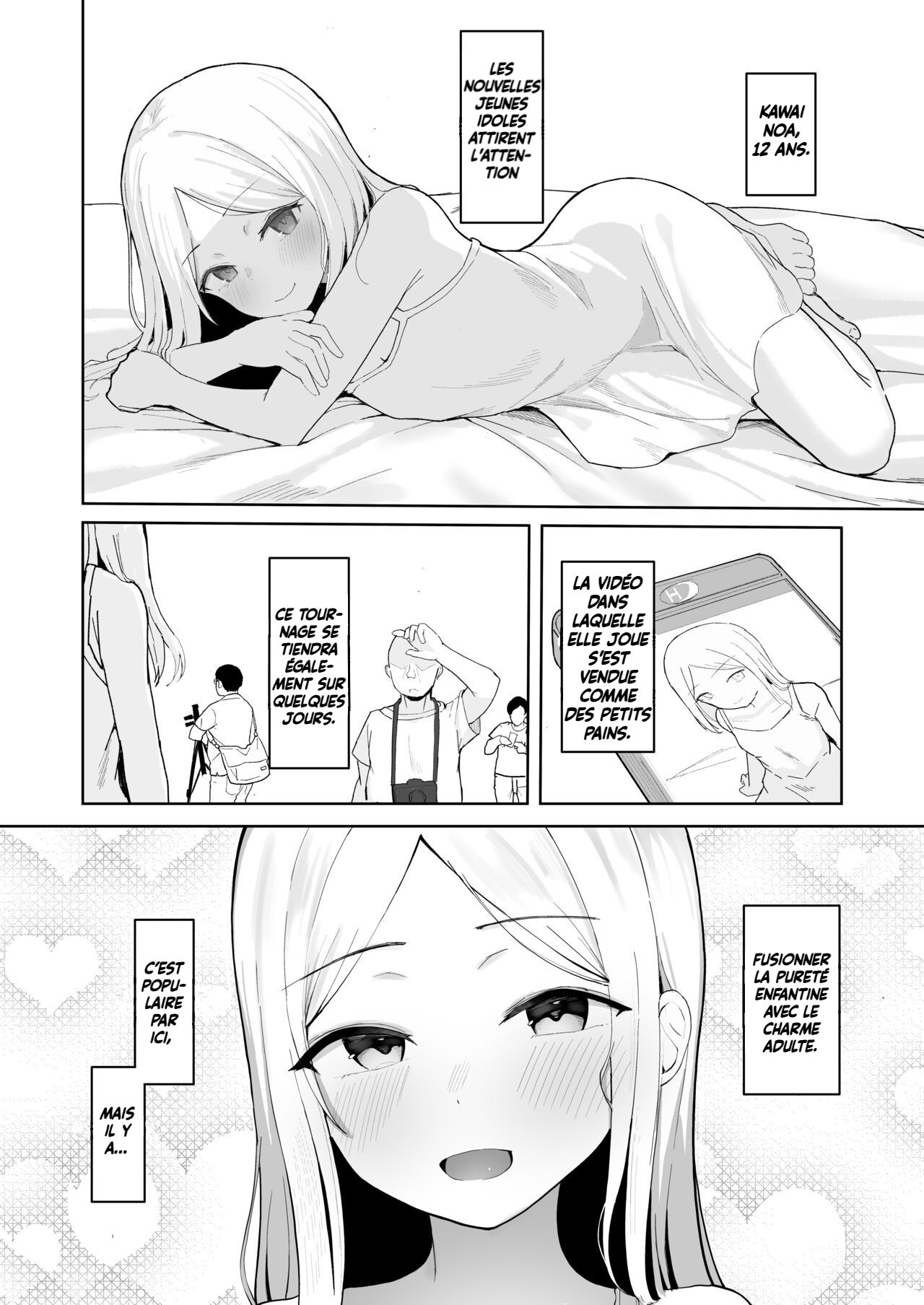 Junior Idol Saimin Chinpo Ochi page 4 full