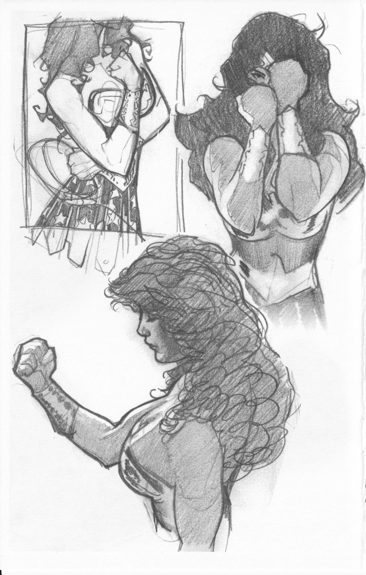 How To Draw Boobs And Attract Other Morons page 4 full