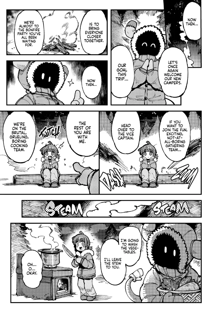 Ie ga Shike Sugite Haete Kita Genkaku Yuuhatsu Suru Kinoko o Goshoku Shite Hatsujou Shita Ato no Are ya Kore 2 | MY HOUSE WAS WAY TOO HUMID. SO MUCH, IN FACT, MUSHROOMS STARTED GROWING IN IT! WELL. THOSE MUSHROOMS WERE ACTUALLY HALLUCINOGENIC! SO, AFTER ACCIDENTALLY EATING SOME I ENDED UP LIKE, CRAZY HORNY! THEN SOME STUFF HAPPENED page 7 full