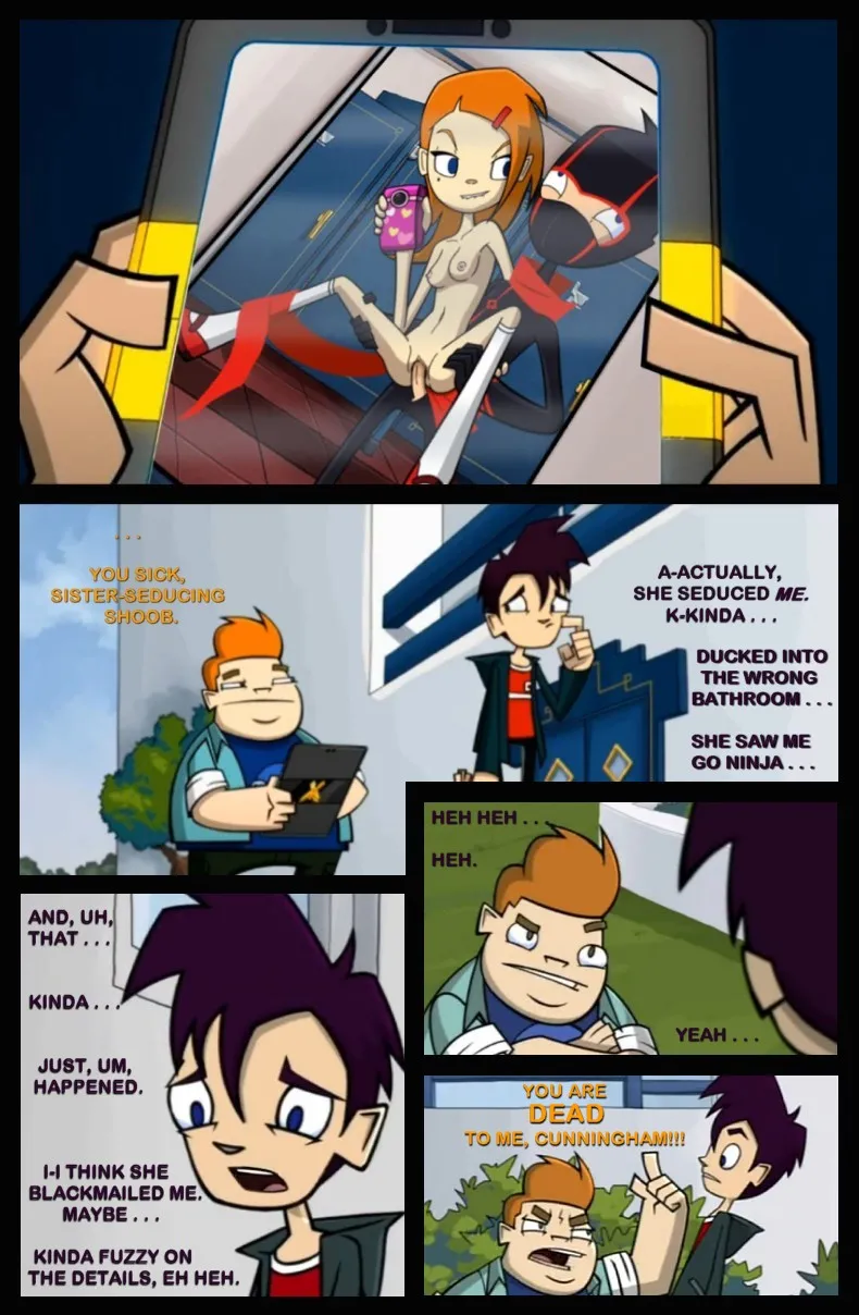 ARTIST 2D-generate page 10 full