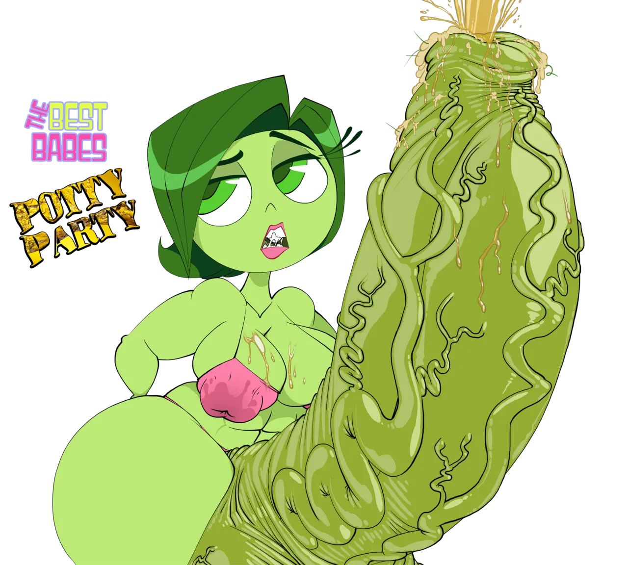 Patreon Art page 10 full