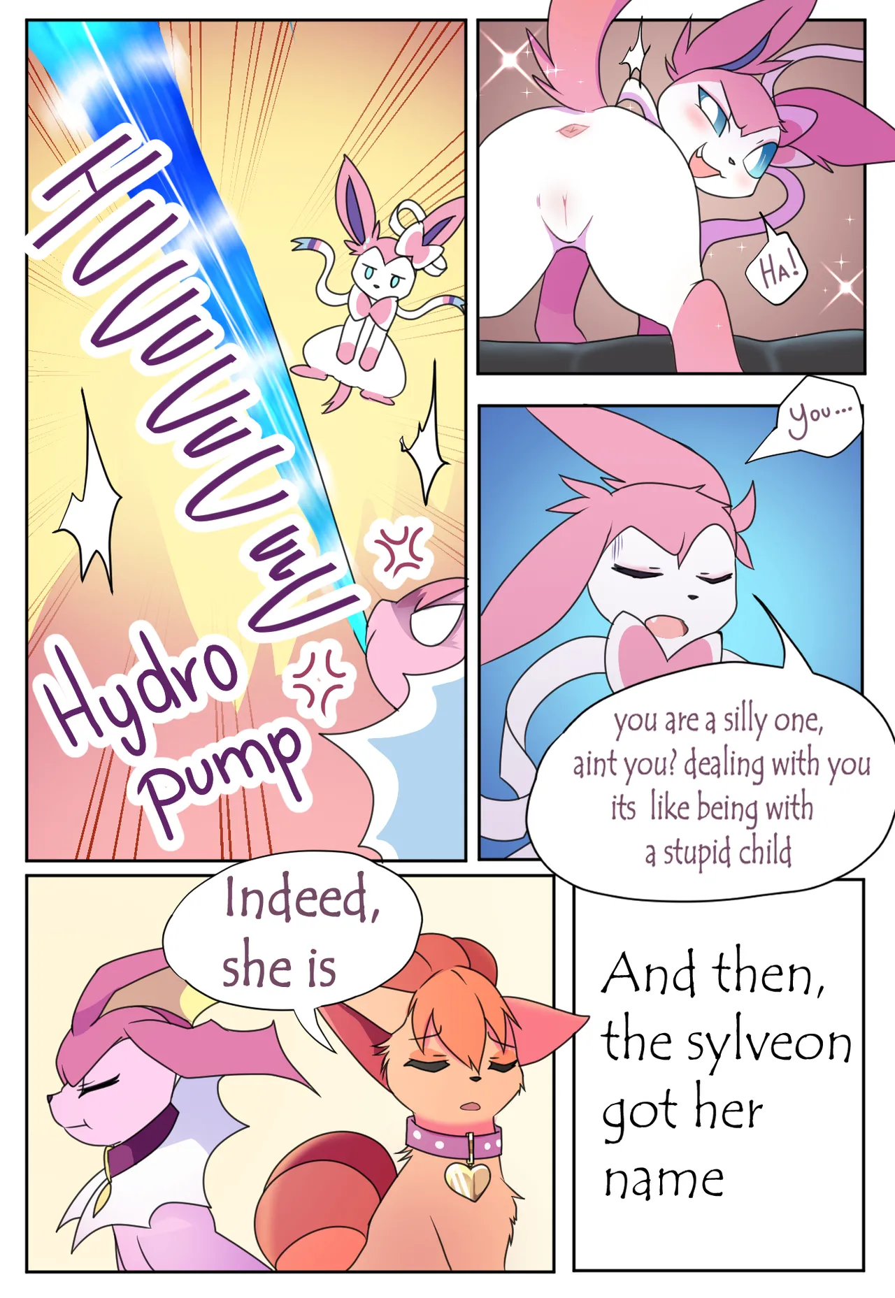 Living Toy page 10 full