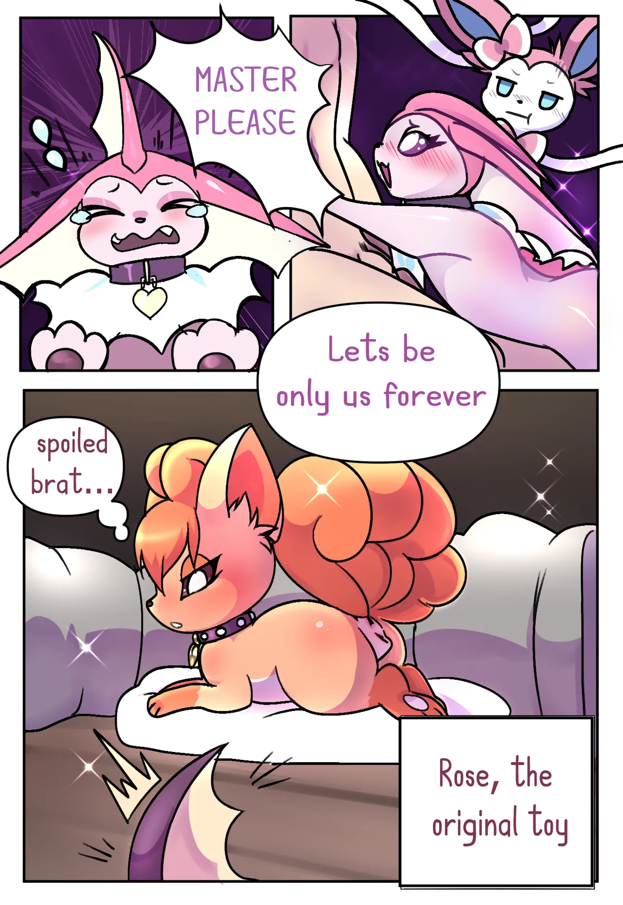 Living Toy page 6 full