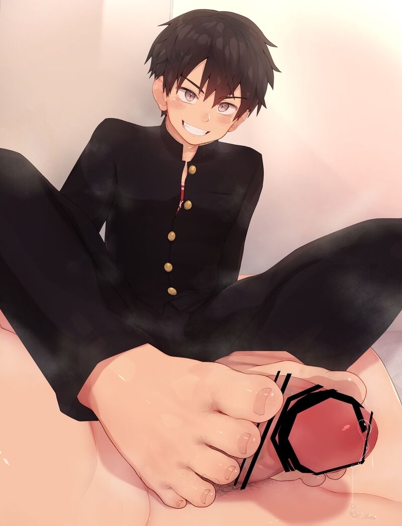 Fantia page 3 full