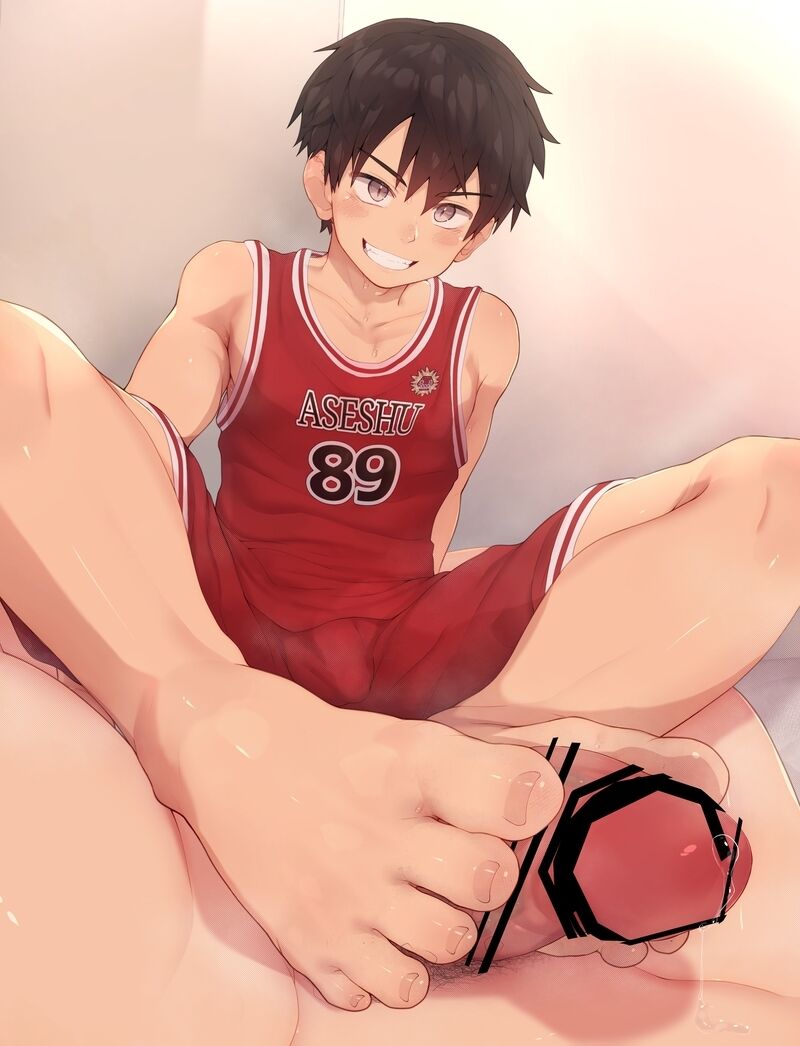 Fantia page 7 full
