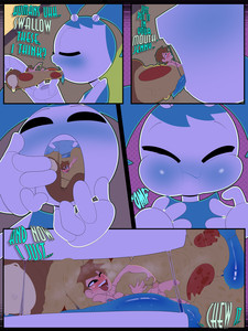 Notboogie comic page 4 full