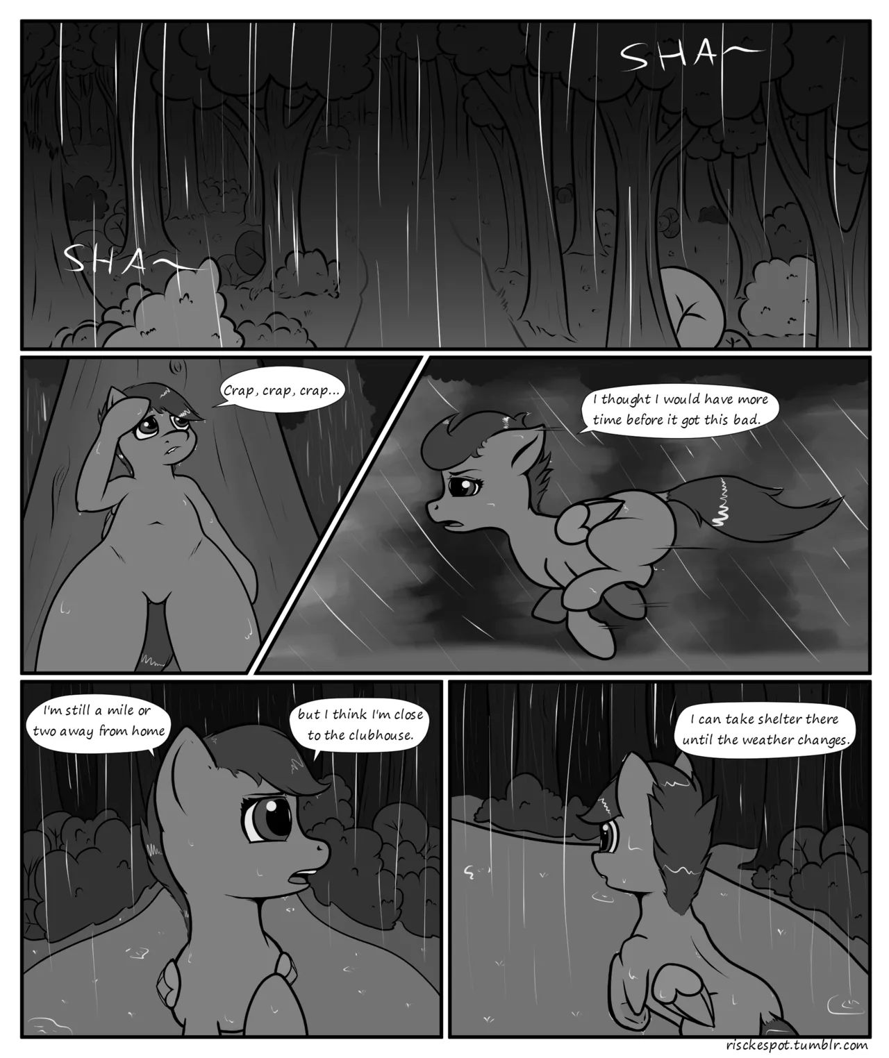 ARTISt riscke page 6 full