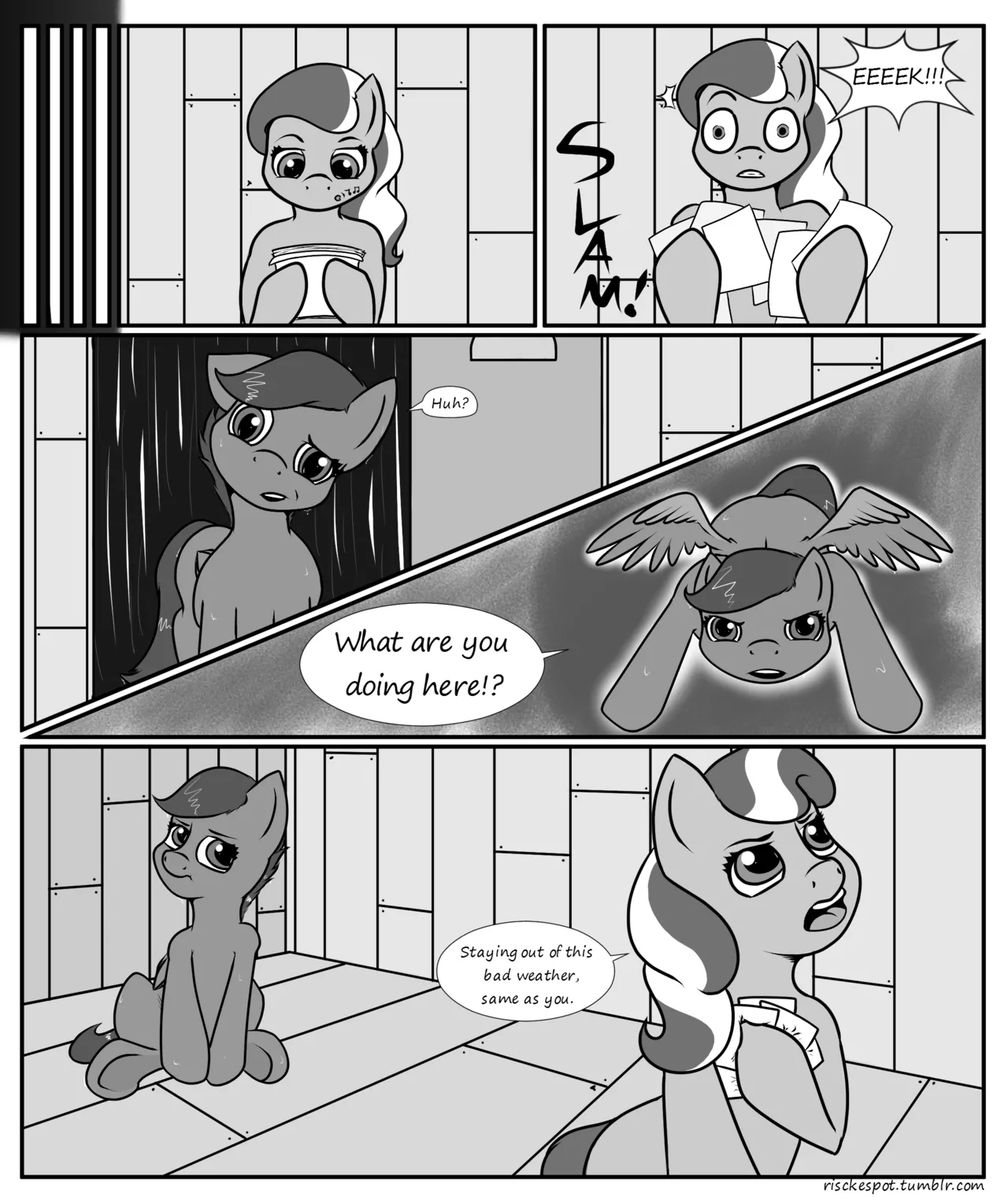 ARTISt riscke page 7 full