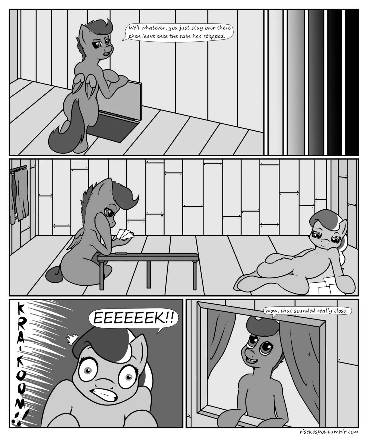 ARTISt riscke page 9 full