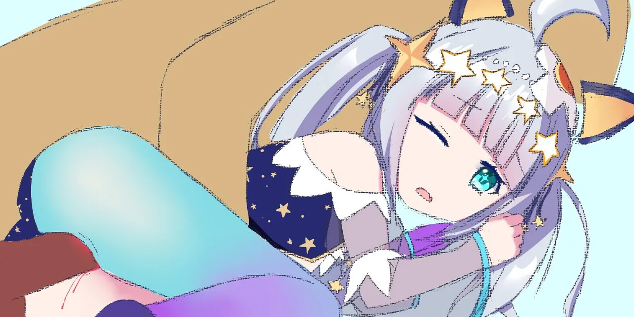 ココアニャンコ page 8 full