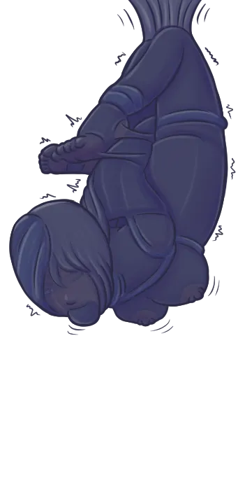 Mira Co Rescue - Bio-Entity Floor Perils Sprites and Game over page 3 full