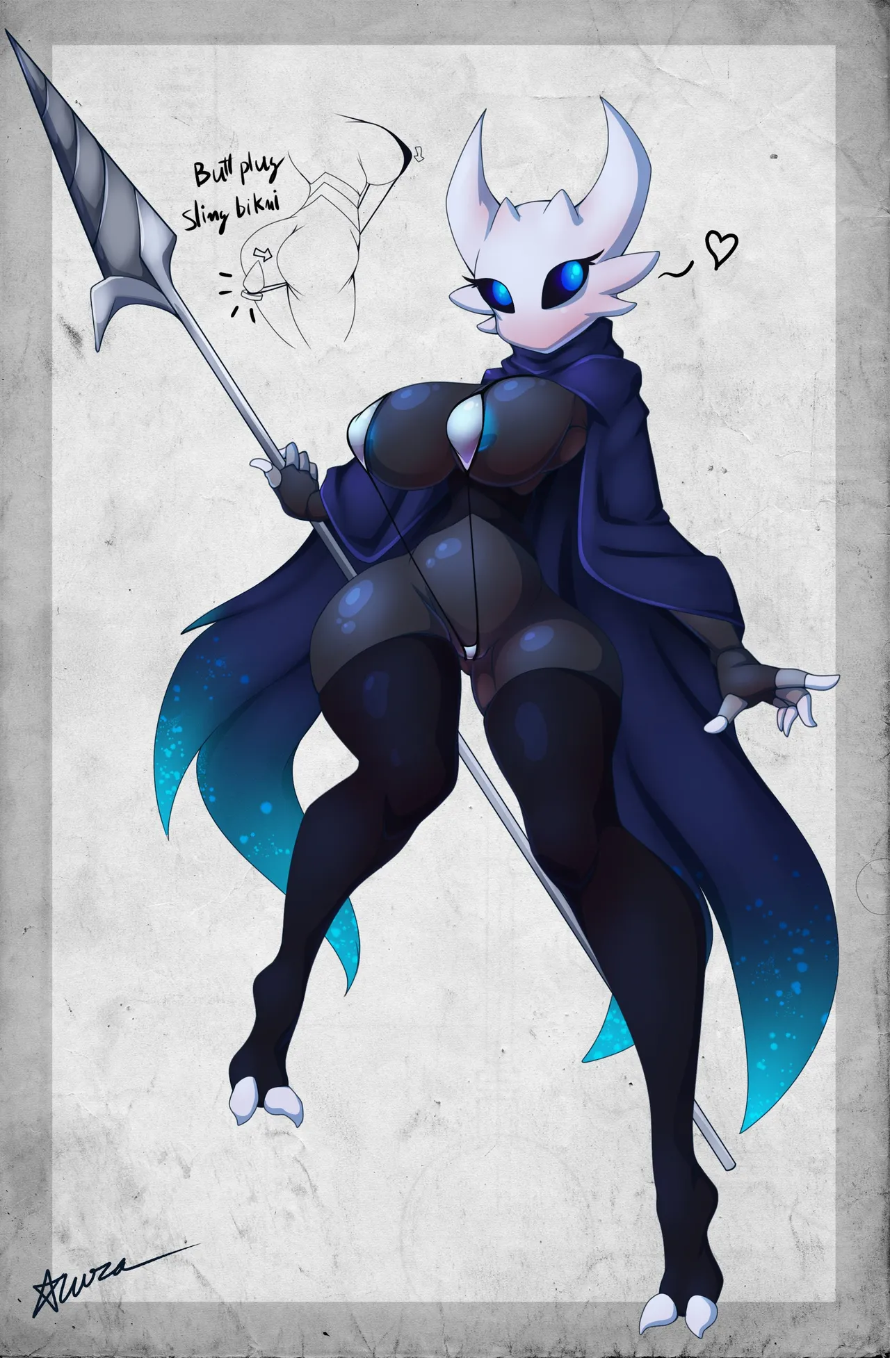 Hollow Knight page 9 full