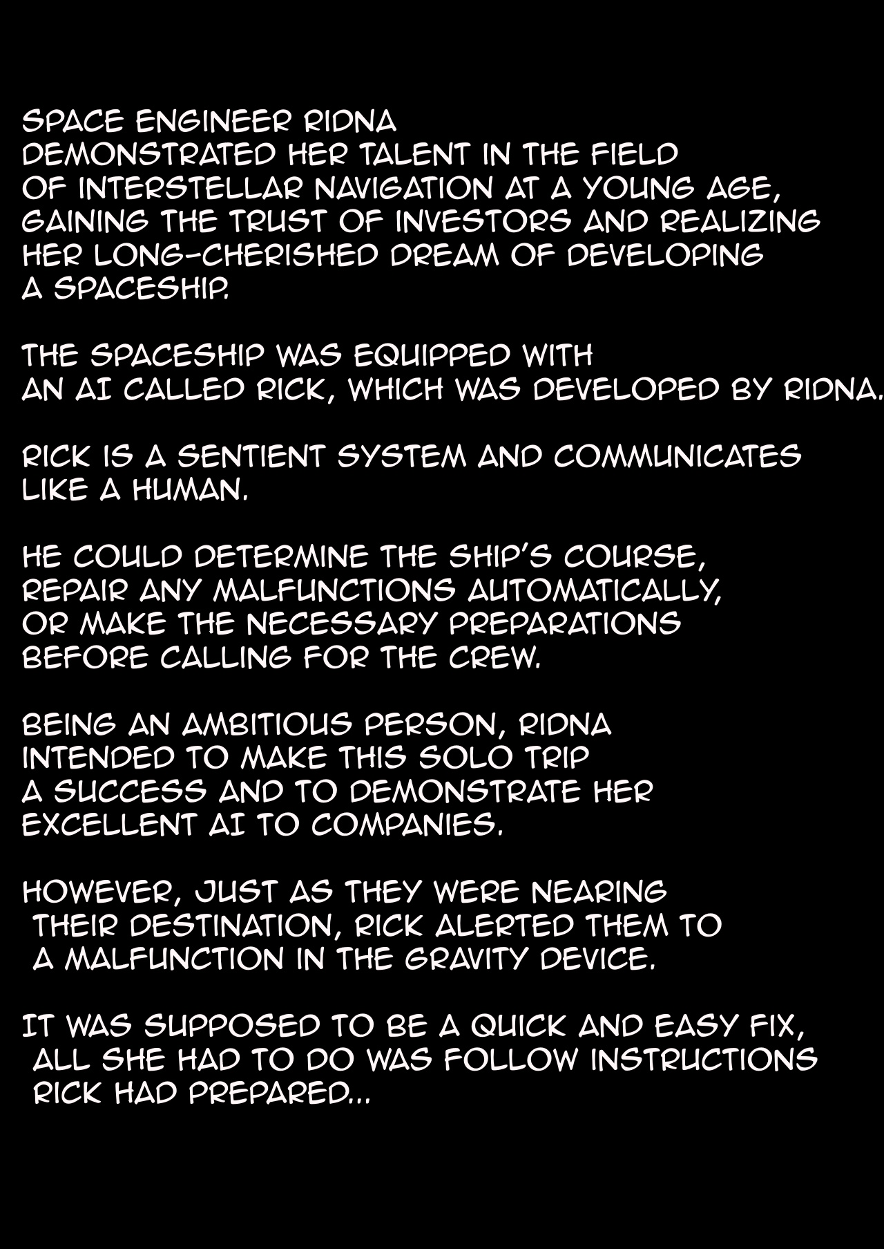 Ima kara Anata wa Onanie Ningyou desu | From now on, you are a masturbation doll page 2 full