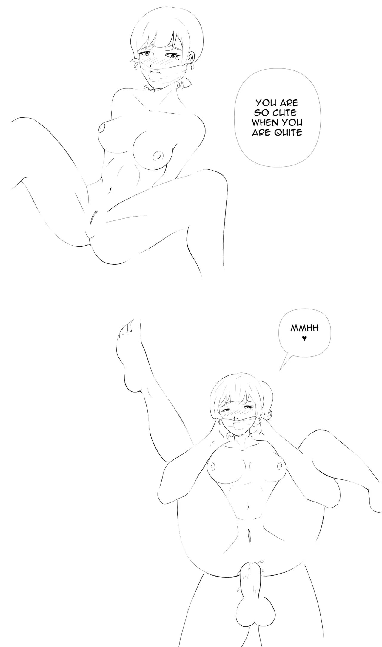 Short Bondage Stories page 7 full