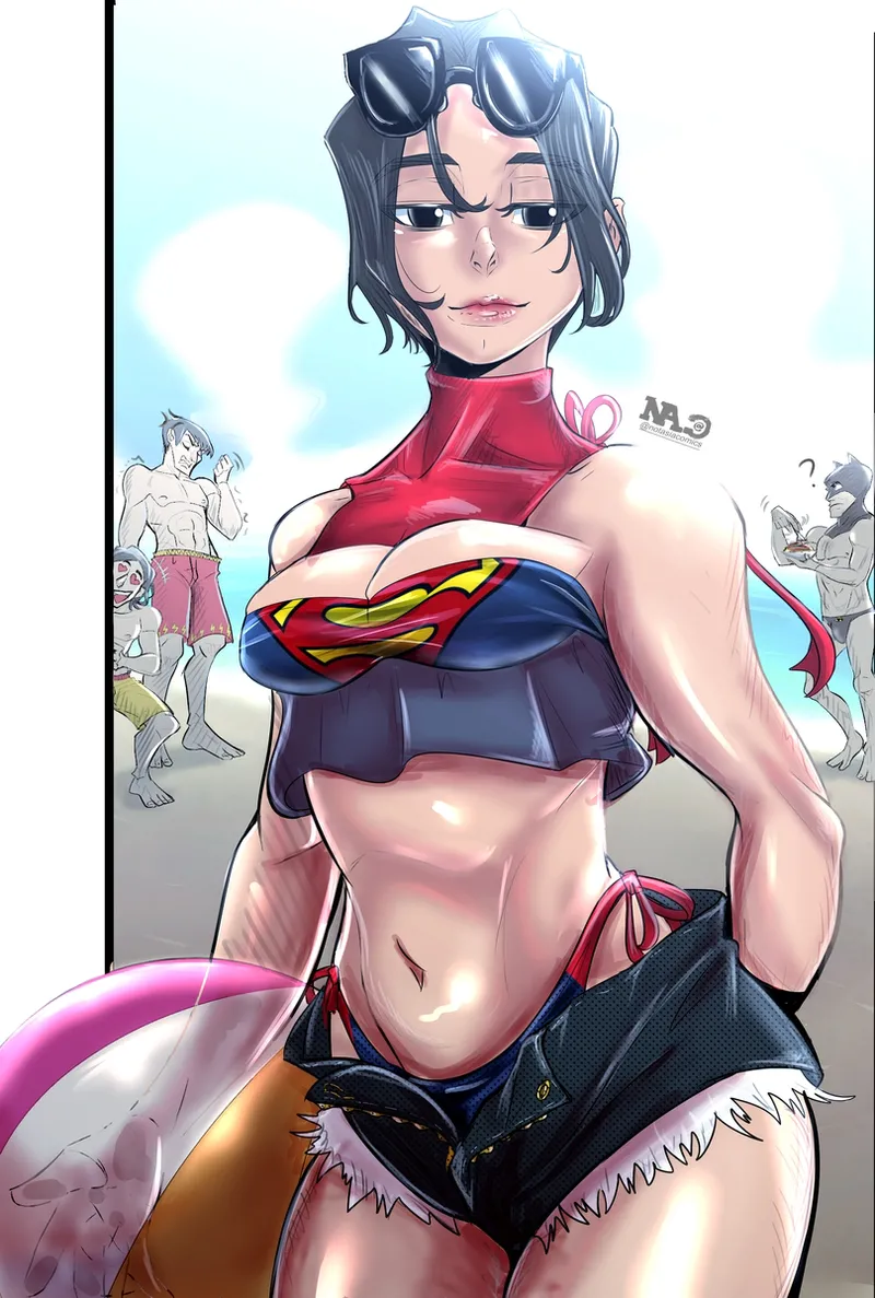 Notasiacomics page 6 full