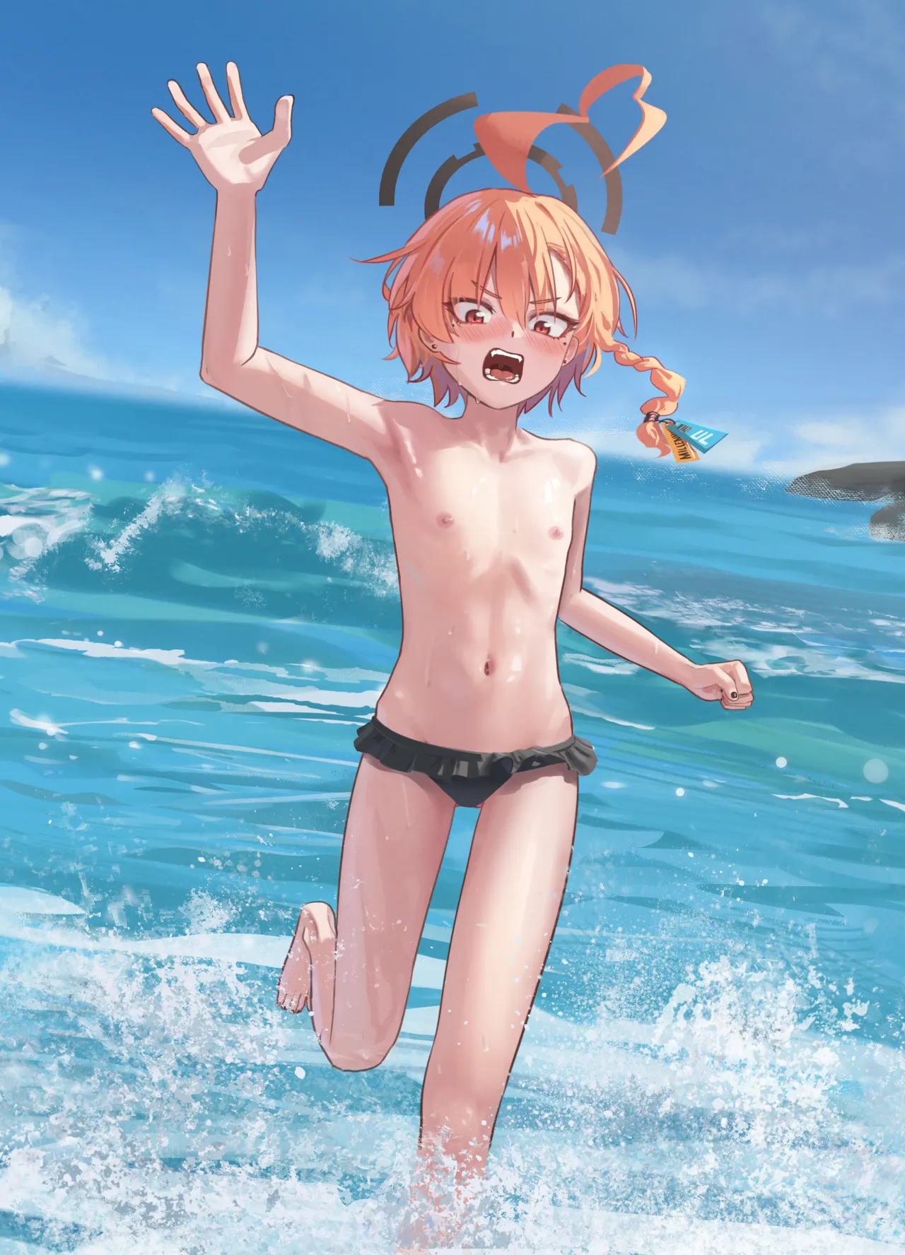neru mikamo page 6 full