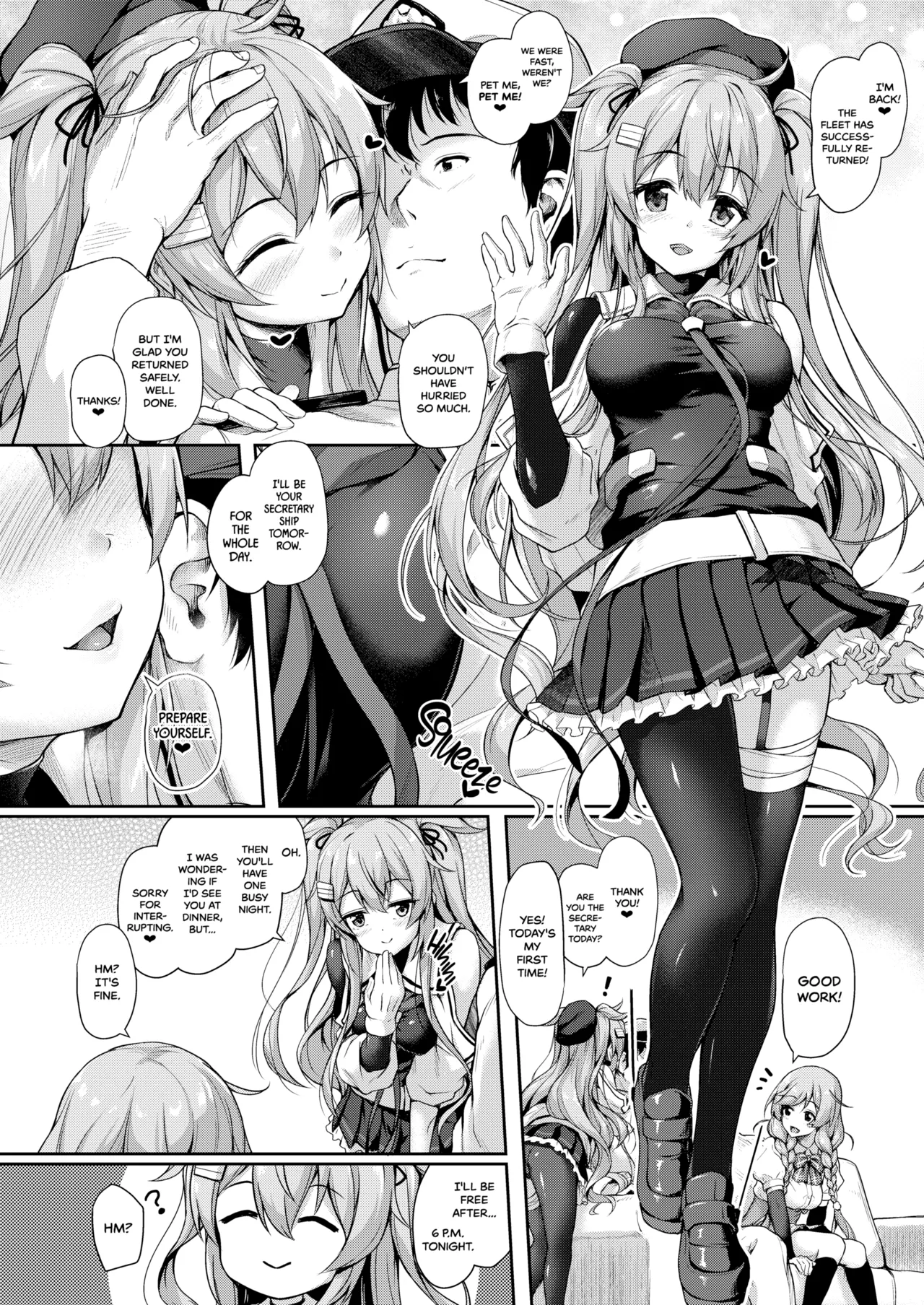 KanCollection 3 page 9 full