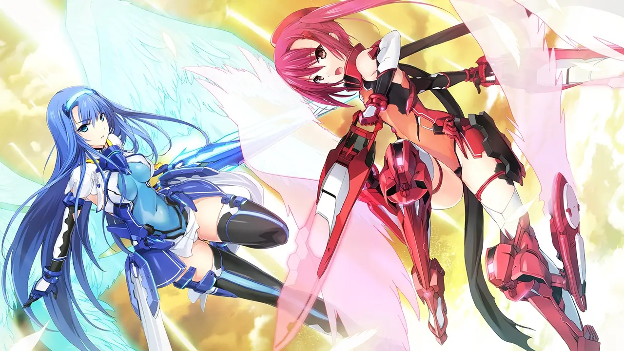 beat valkyrie ixseal （1277p） page 2 full