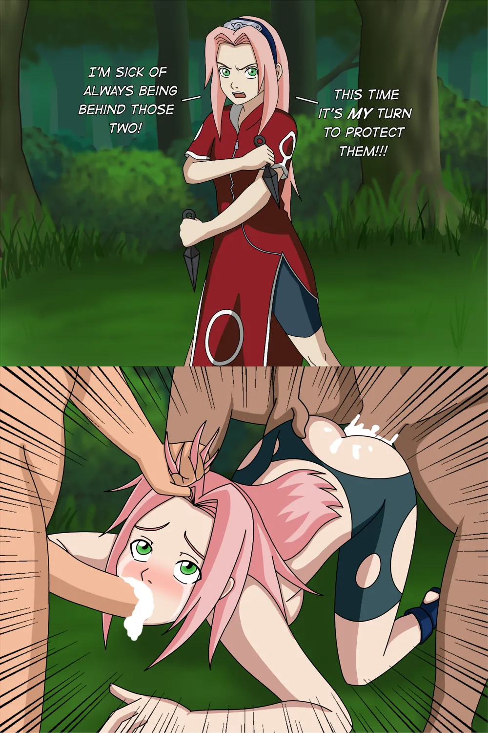 Artist - HyoReiSan page 10 full