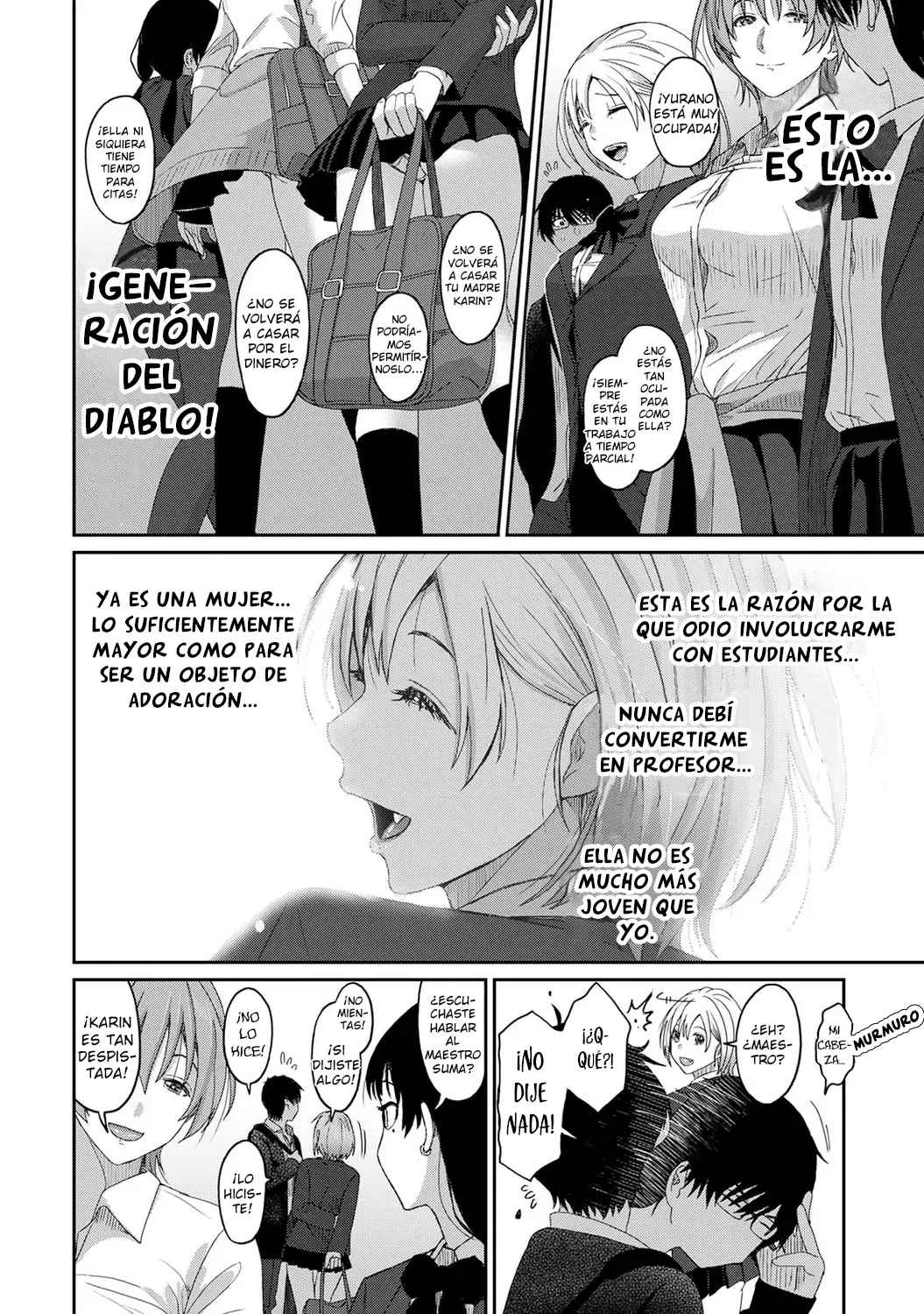 Itaiamai Ch. 1 page 5 full